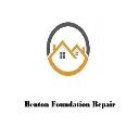 Benton Foundation Repair logo